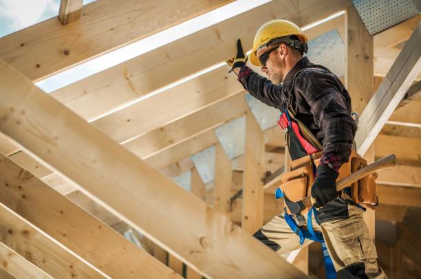  East Bangor, PA Roofing Contractor Pros
