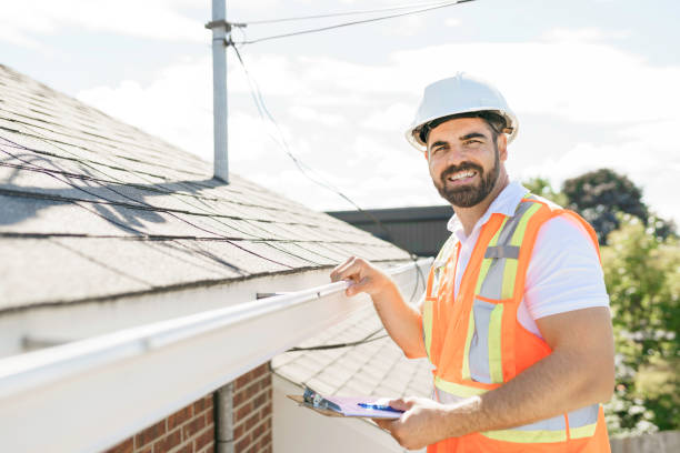 Best Gutter Installation and Roofing  in East Bangor, PA
