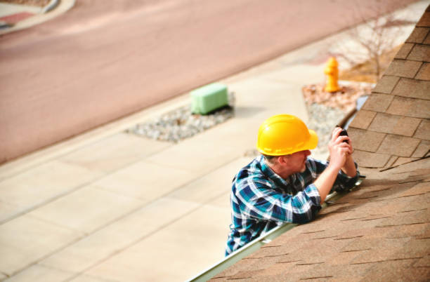 Best Gutter Installation and Roofing  in East Bangor, PA