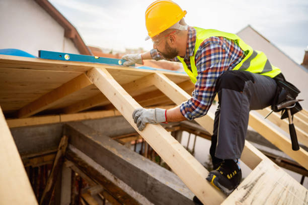 Best Commercial Roofing Services  in East Bangor, PA