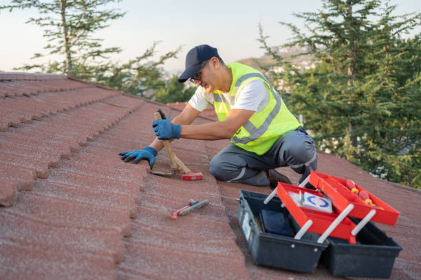 Best Residential Roofing Contractor  in East Bangor, PA