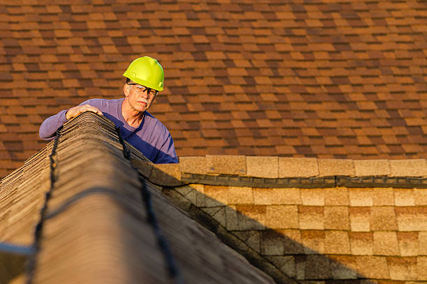 Best Roof Repair Services  in East Bangor, PA