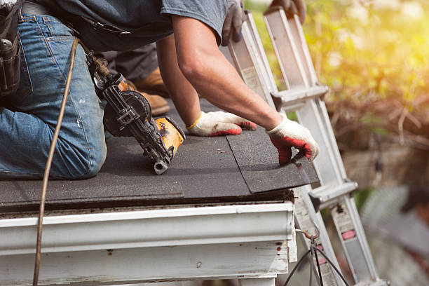 Best Roof Leak Repair  in East Bangor, PA