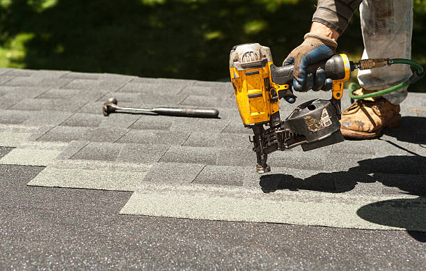 Best Roof Maintenance Services  in East Bangor, PA