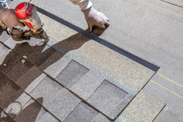 Best Roof Replacement Cost  in East Bangor, PA